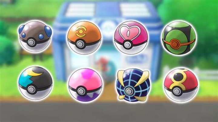How to reset pokeball plus