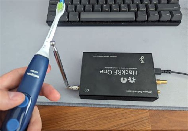 How to reset sonicare toothbrush