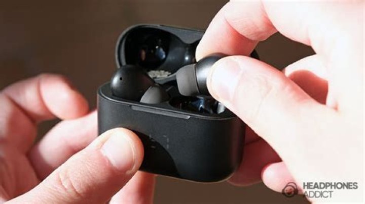 How to reset tozo earbuds