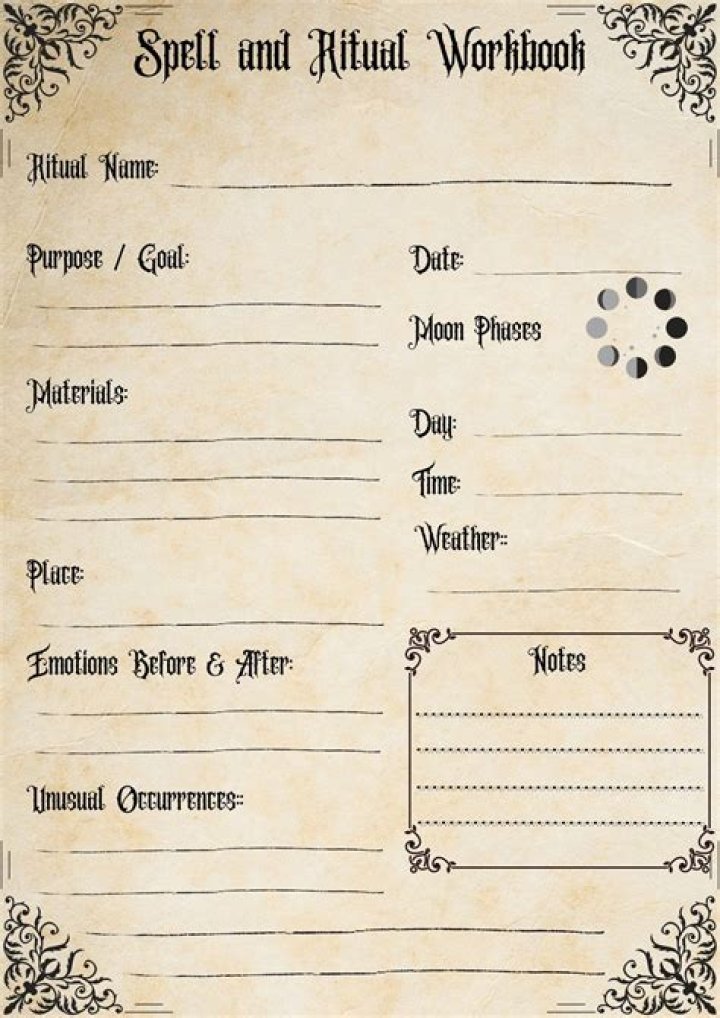 How to spell journal