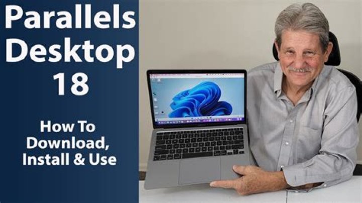 How to update parallels 11
