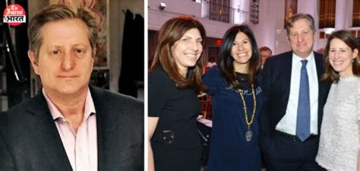 Howie Mandel Net Worth: Know More About His Family, Wife and Children