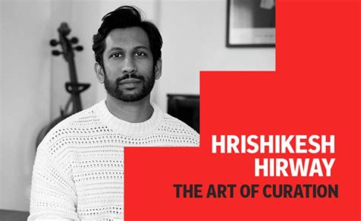 Hrishikesh Hirway Wife Age, Family and Net Worth