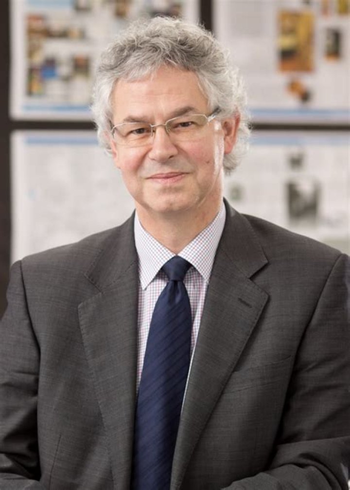 Hugh Grundy’s biography, net worth, fact, career, awards and life story