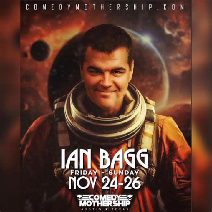 Ian Bagg Net Worth, Income, Salary, Earnings, Biography