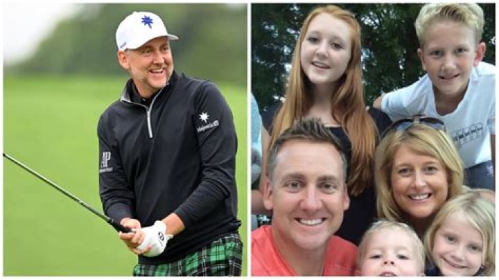 Ian Poulter’s Wife Katie Poulter Wiki, Bio, Age, Kids, Net Worth, Height, Parents, Family, Nationality, Instagram and Photos