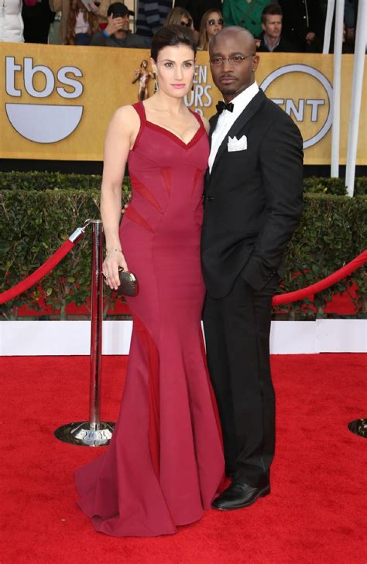 Idina Menzel Parents: Meet Helen Mentzel And Stuart Mentzel