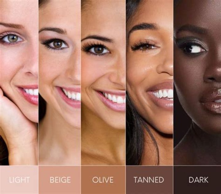 If a dark-skinned woman (Bb) marries an albino man (bb) and they have four children,…