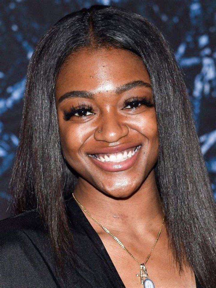 Imani Lewis Actress Age, Wiki, Bio, Height: How Old Tall Is She?