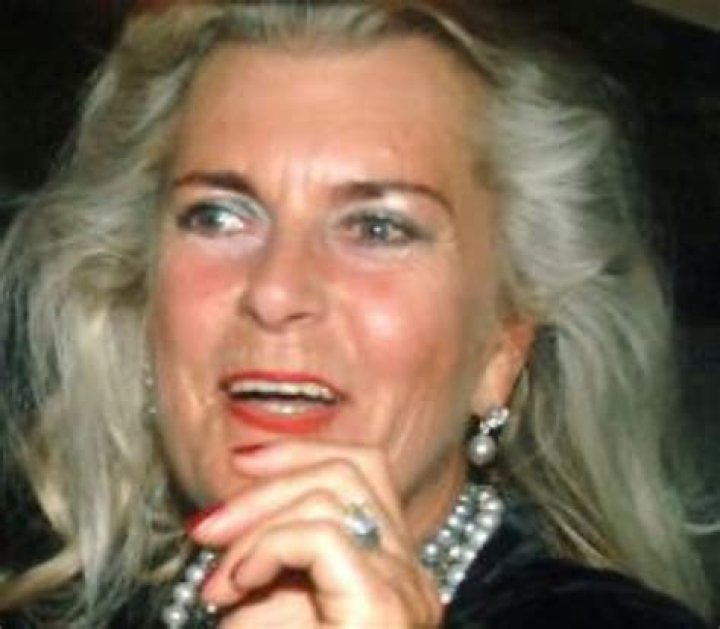 Ineke Ten Kate Wiki [Rutger Hauer Wife], Age, Family, Net Worth, Kids, Bio