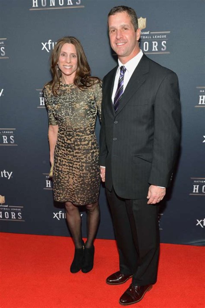 Ingrid Harbaugh Wiki: Age, Bio Family Facts on John Harbaugh’s Wife