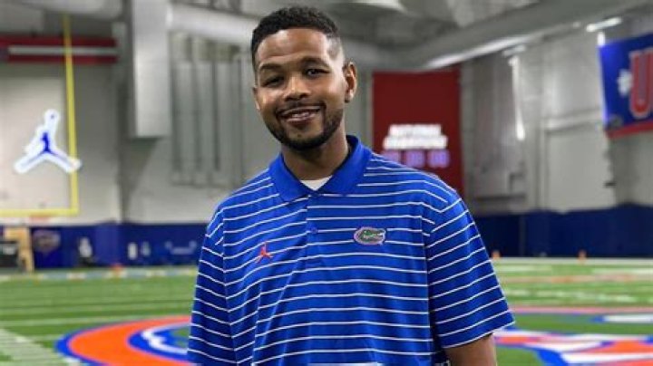 Inky Johnson Bio, Age, Wife, Injury, Net worth, Quotes, College Football, Speaker, Twitter, Life Story