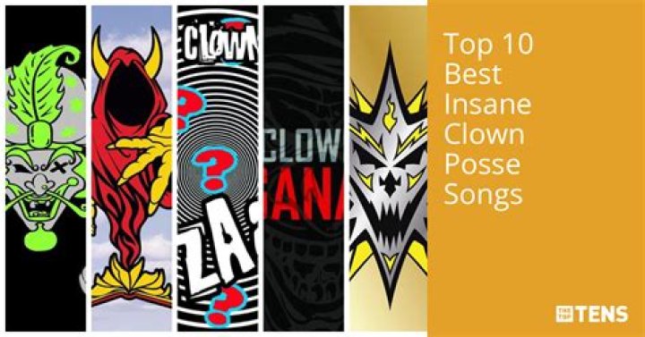 Insane Clown Posse’s
Hokus Pokus Lyrics