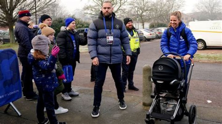 Inside Melanie Leupolz and Partner Sami Khedira Baby and Family