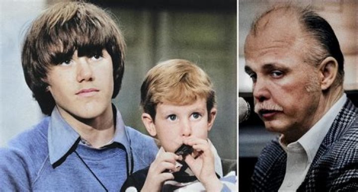 Inside Steven Stayner Kidnapping Story -Why Did Kenneth Parnell Abduct Him