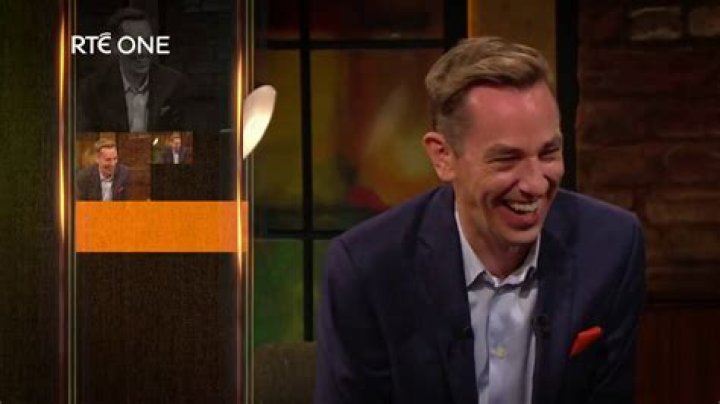 Insights Into Dana Delorenzo’s Time On The Late Late Show, Career Progression And Boyfriend