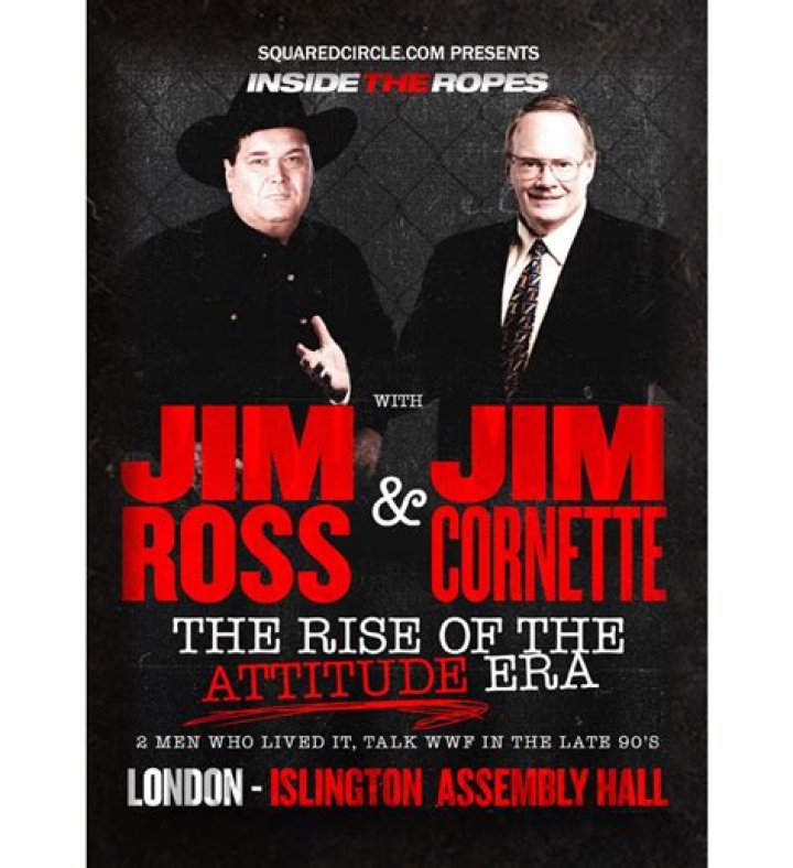 Intriguing Facts About Jan Ross’ Career Success, Family Life With Jim Ross and Death