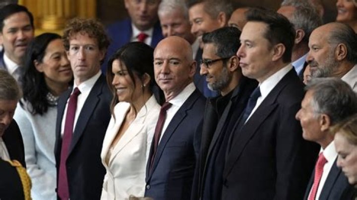 Irina Miller: Who Is Oligarch Alexey Miller’s Wife?