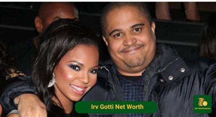 Irv Gotti: dating, net worth, tattoos, smoking & body facts