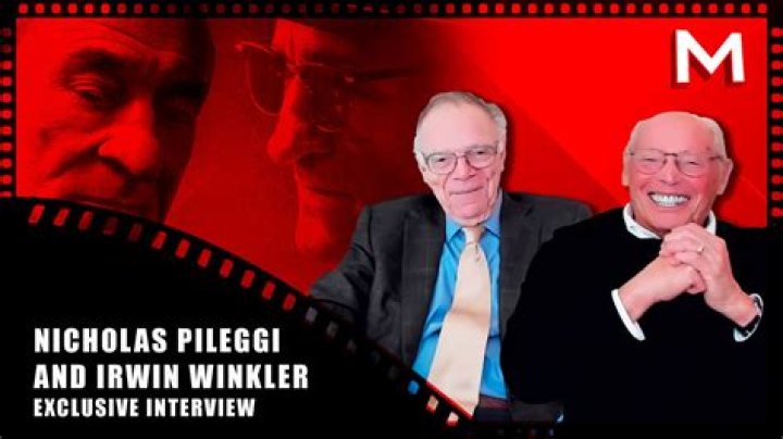 Irwin Winkler’s Net Worth, Biography, Career, Awards, Fact and Life Story