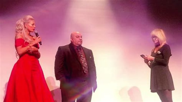 Is Actress Krista Grotte Saxon Married? Age, Wiki, Bio, , Height, Husband, Instagram