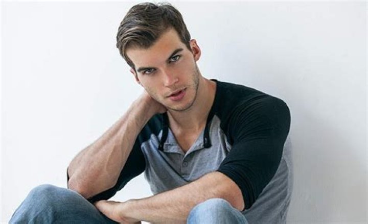 Is Adam Hagenbuch Gay? What Are His Age & Height?