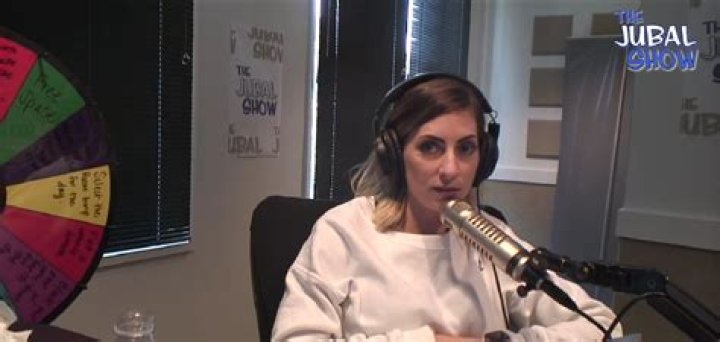 Is Alex Fresh Fired From Jubal Show? Net Worth And Career Earning