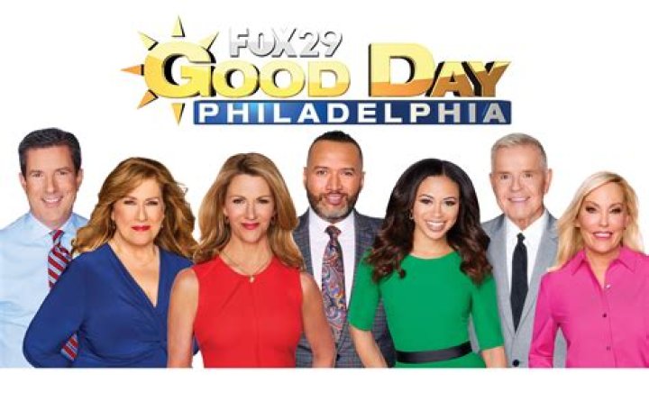Is Alex Holley On A Vacation Or Is She Leaving Fox 29? Good Day Philadelphia Cast Absence Raises Concerns Amongst Fans