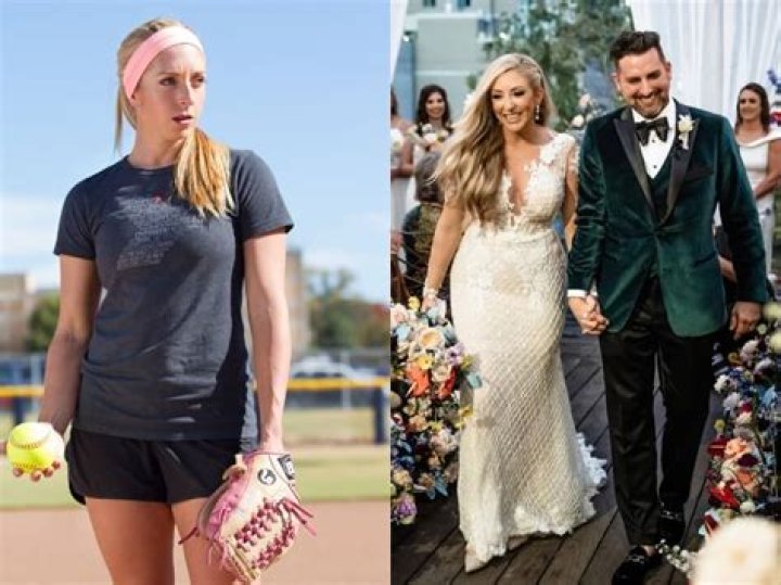 Is Amanda Scarborough Married? Husband, Salary, Net Worth, Age, Height & Weight