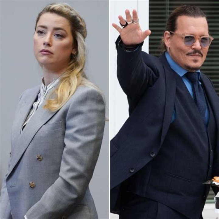 Is Amber Heard Related To John Heard? Hollywood Elites’s Relationship As The Heated Trial Continues