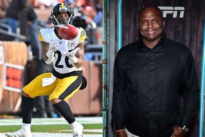 Is Anthony McFarland Related To Booger McFarland? Family Links Explored