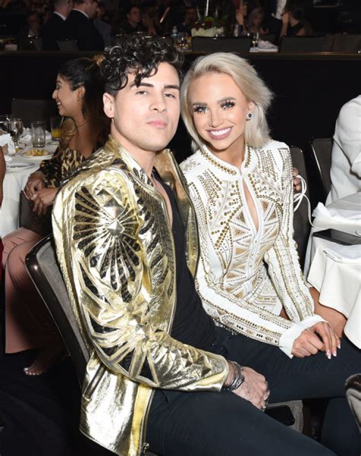 Is Anthony Padilla Married to A Wife? Or Dating A Girlfriend Now?