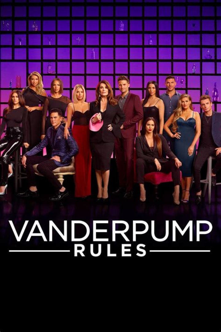Is Ariana Madix Pregnant? Learn Everything About The Cast of ‘Vanderpump Rules’