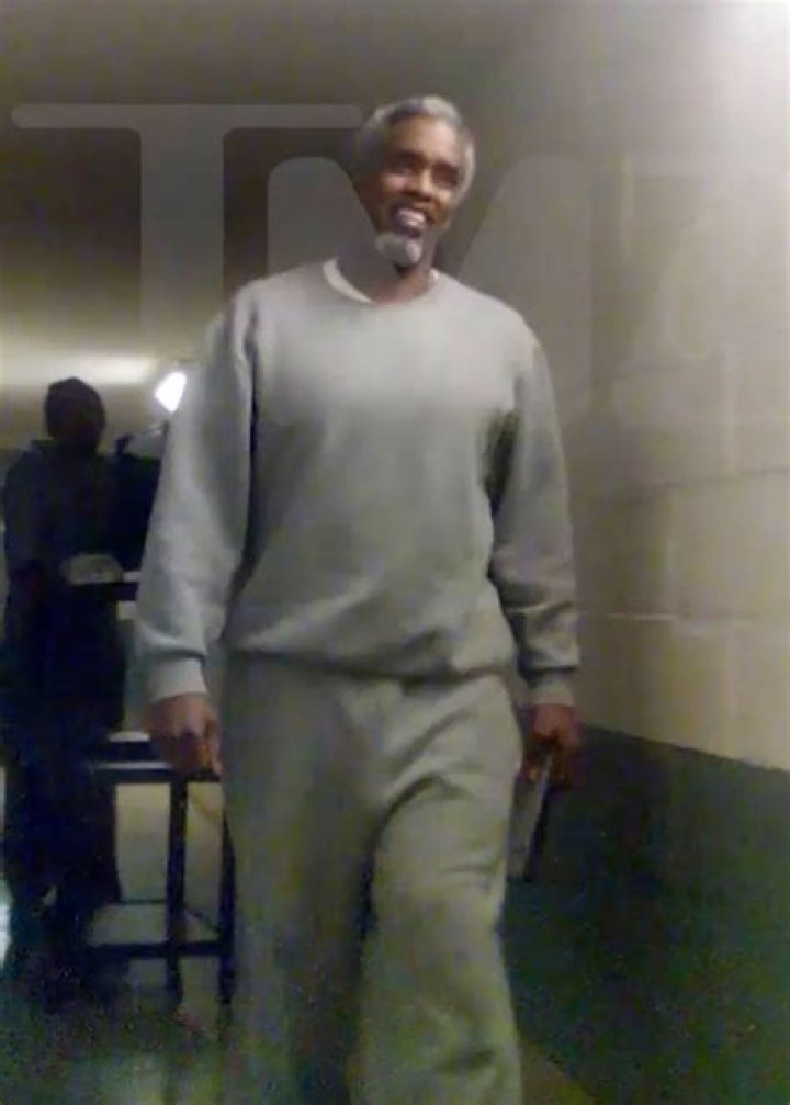 Is Asher Maslin Now In Prison? Wikipedia And Story