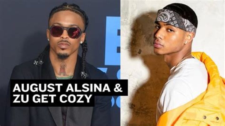 Is August Alsina Sick? His Illness and Latest Health Update
