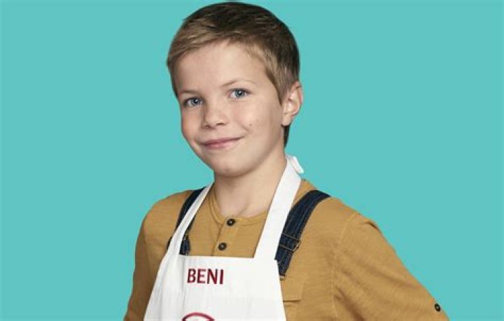 Is Beni Cwiakala Transgender? Where is The Masterchef Junior Star Now?