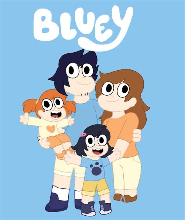 Is Bluey A Boy Or A Girl From Blue’s Clues? Fans Decipher The Dearly Loved Title Character