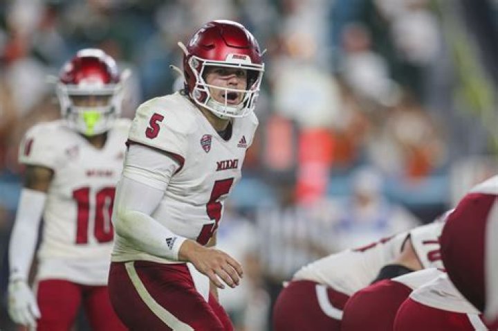 Is Brett Gabbert Related To Blaine Gabbert? Everything To Know About The Miami Football Quarterback