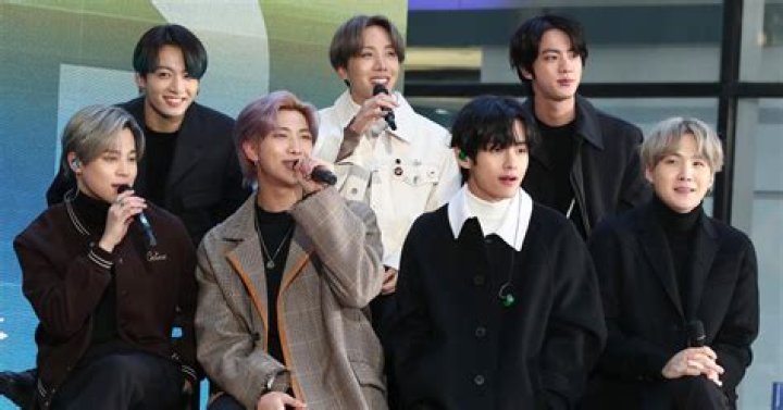 Is BTS Disbanding And Taking A Break? Fans Concerned