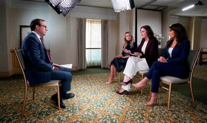 Is Cassidy Hutchinson Jewish? Religion And Family Background On Jan 6 Star Witness