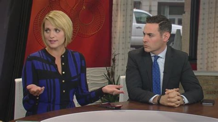 Is CBS Morning Cast Jamie Yuccas Married To Boyfriend Bobby Maslar? Everything Thing To Know
