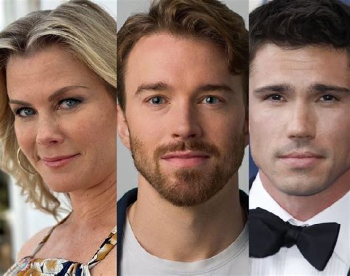 Is Chandler Massey Gay? Soap Role Develops Sexuality Rumors – Let’s Address Them