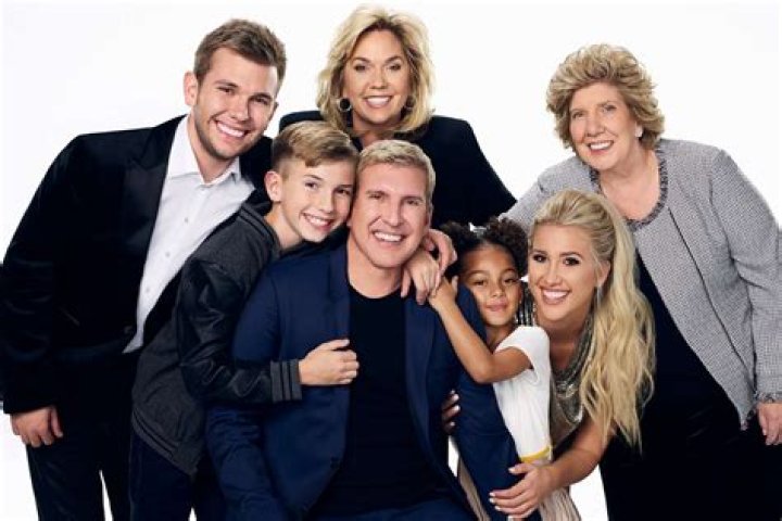 Is Chase Chrisley Gay? Details On His Sexuality