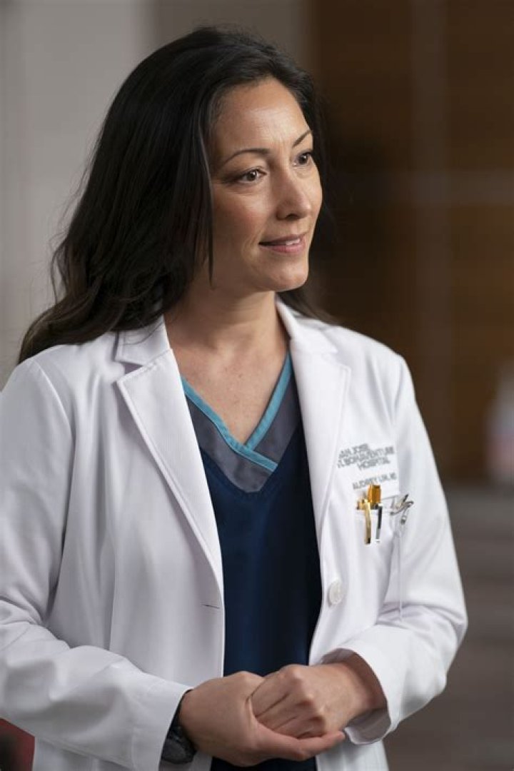 Is Christina Chang Leaving The Good Doctor? Fans Are Speculating As Dr Audrey Was Stabbed