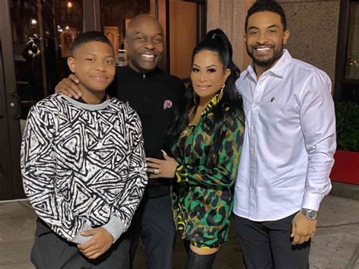 Is Coach Sharrieff Shah Fired? Meet Jen Shah Husband As She Pleads Guilty For Wire Fraud