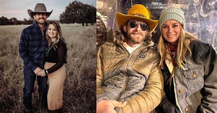Is Dale Brisby Married To His Girlfriend Kadee Coffman? Meet Him On Instagram