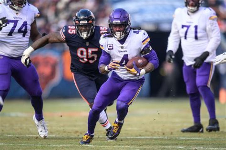 Is Dalvin Cook Related To James Cook? Everything We Know About The American Football RB