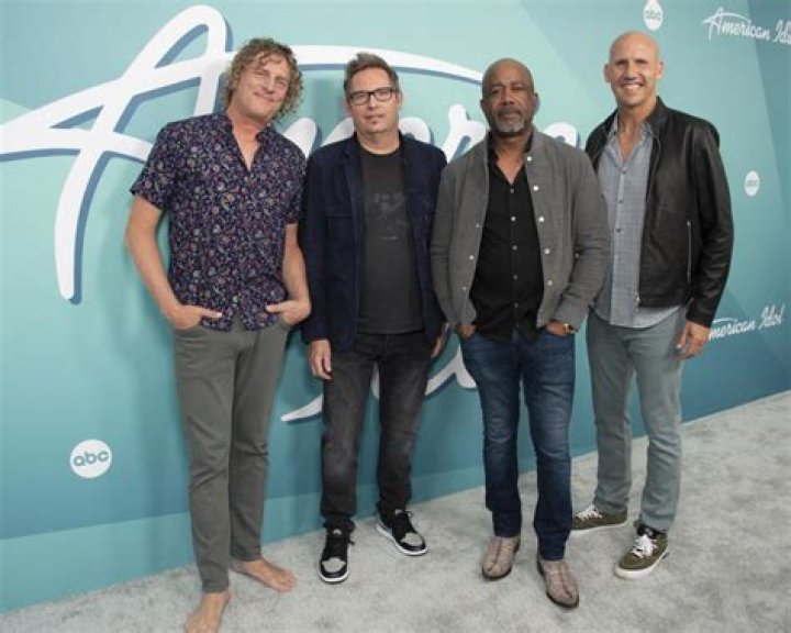 Is Darius Rucker still with Hootie and the Blowfish? Why did Darius Rucker leave Hootie and the Blowfish?