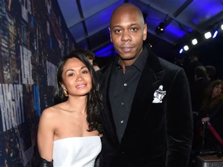 Is Dave Chappelle Wife Elaine Chappelle Filipino? Her Parents Nationality Explored.