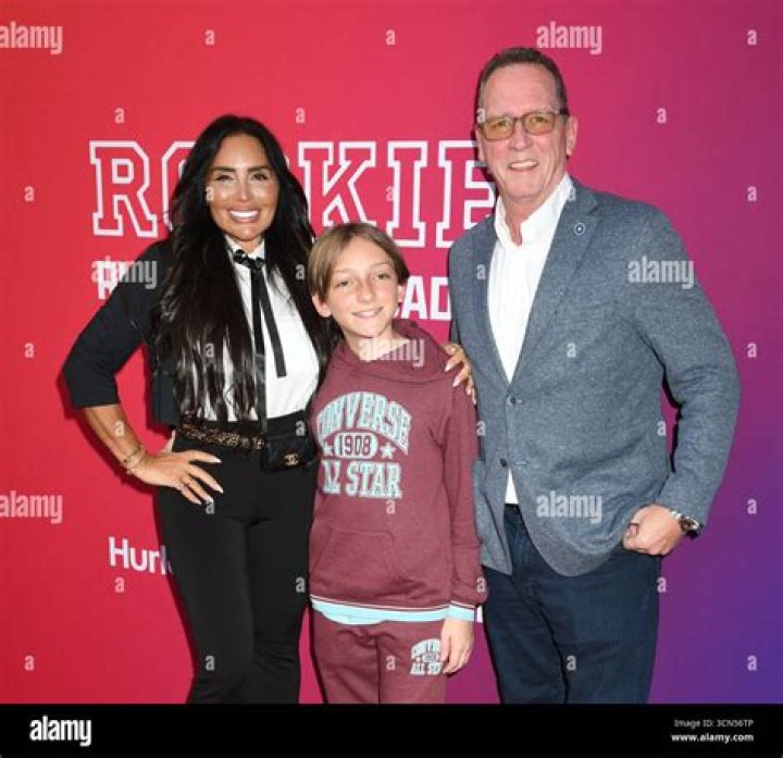 Is David Cone Married To Taja Abitbol? Wife Age – Why Did He Divorce First Wife Lynn DiGioia?